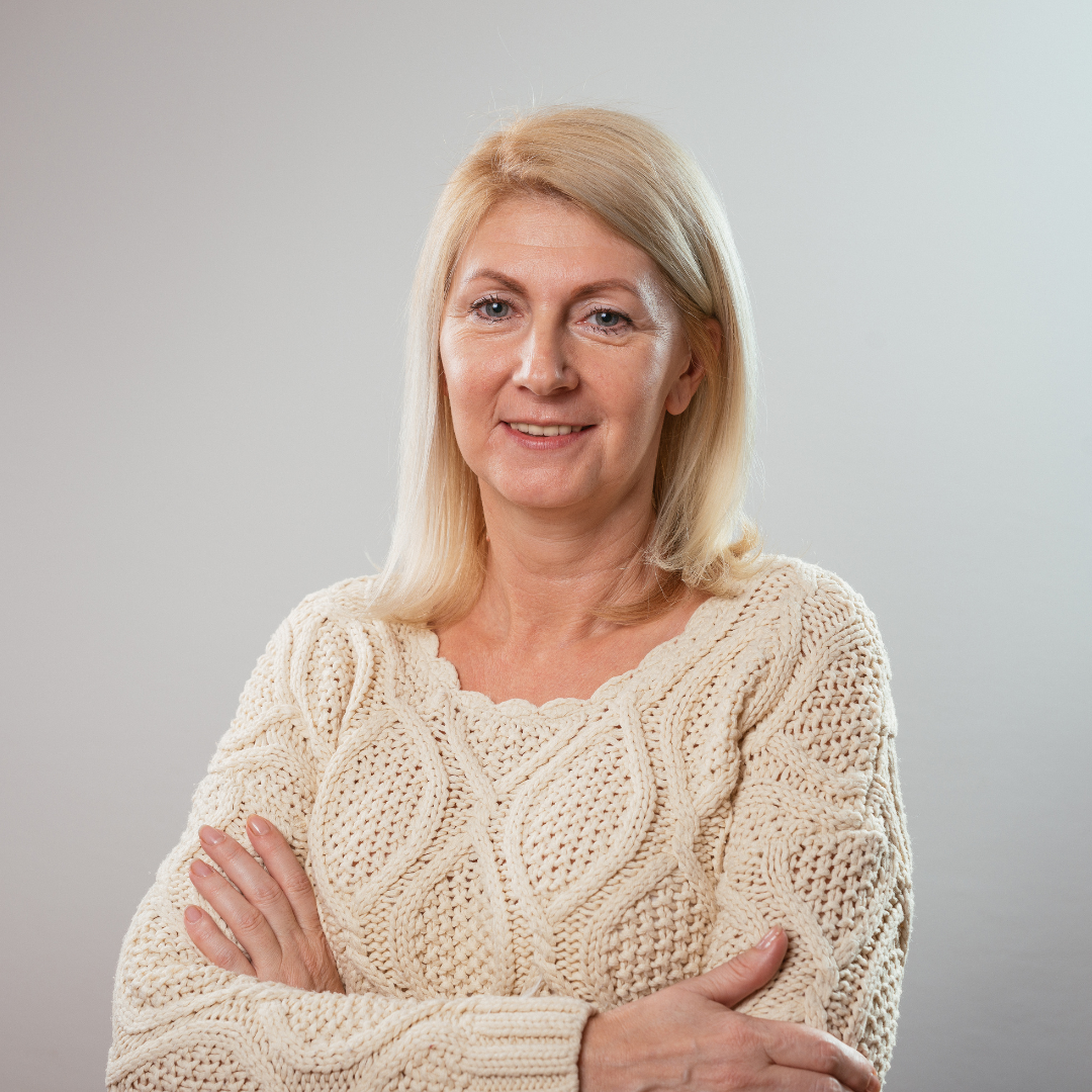 alexia 46 ans