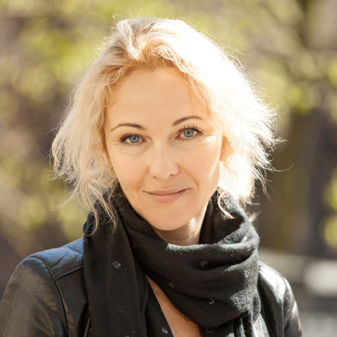 stephanie 44 ans